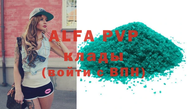 стафф Арсеньев